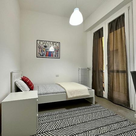 Appartamento Al Mare Rimini Buitenkant foto