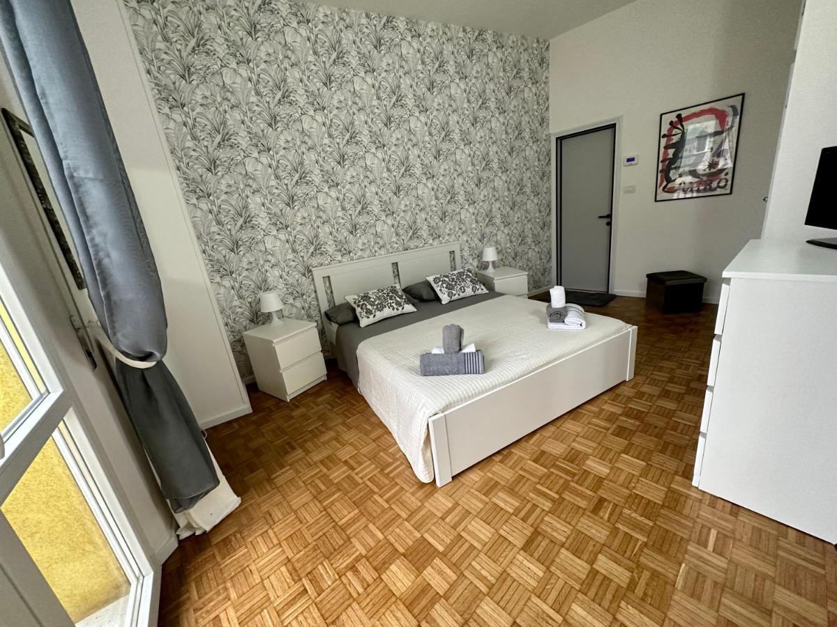 Appartamento Al Mare Rimini Buitenkant foto